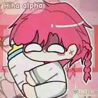Hiha alpha