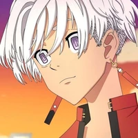Kurokawa Izana