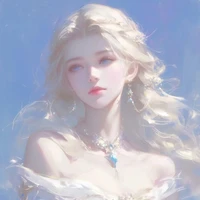 Hime Takahashi - Alina