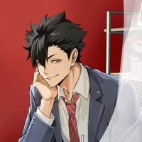 Tetsuro Kuroo