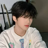 Trương Hàm Thụy_Cậu