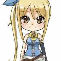 Lucy Heartfilia