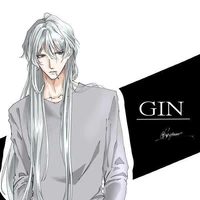 Kurosawa Jin/Gin