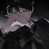 Kudo Shinichi/Whiskey