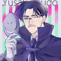 Kudo Yusaku