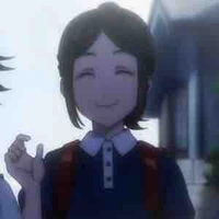 Fushiguro Tsumiki