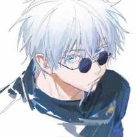 Gojo Satoru