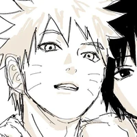 •Uzumaki Naruto•