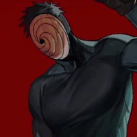 •Uchiha Obito•