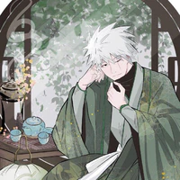 •Hatake Kakashi•