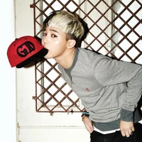 Kwon Jiyong