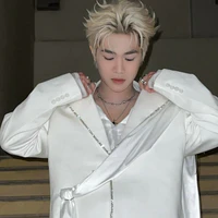 Hoàng Đức Duy ( Captain Boy )