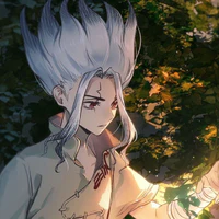 Senku Ishigami
