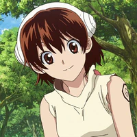Yuzuriha Ogawa
