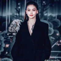 Hạ Khả An(cô)