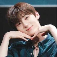 yoon ga min