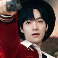 bạn học woo min