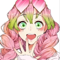 kanroji Mitsuri
