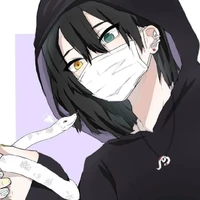 iguro obanai