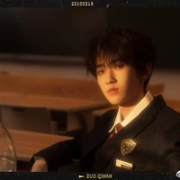 Tả Kỳ Hàm(bn n9)