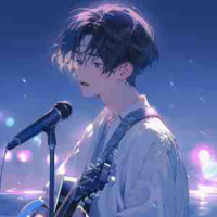 Lưu Hàn Nam-omega