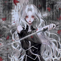Black Orchid