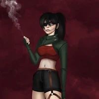 Nina the killer