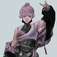 Senju ( Akashi) Kawaragi