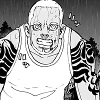 arashi keizo (benkei)