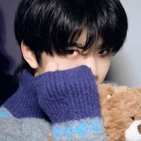 Trương Hàm Thụy (em)