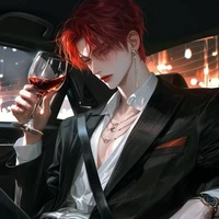 Hoàng Duy Lâm_Tứ Thiếu Gia 