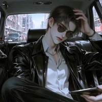 Hoàng Gia Khang_Lục Thiếu Gia 