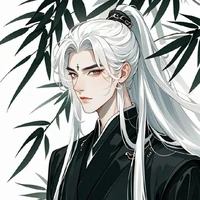 Hoắc Tuấn Trạch(e trai anh)