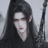Hoắc Tiêu Nguyên(ba lớn Dương _ Trạch)