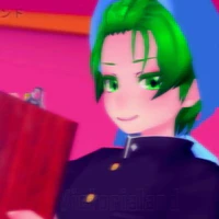 Hayato Haruki
