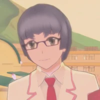 Kuro Kamenaga