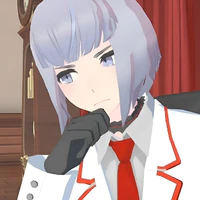 Megamo Saikou