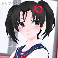 Hanako Yamada
