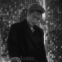 Trần Đăng Dương { hắn }