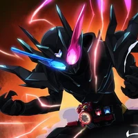 kamen rider build hazard