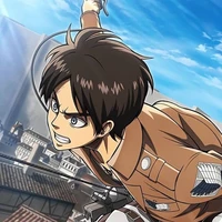 eren yeager