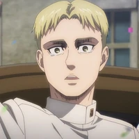 reiner braun( kid)