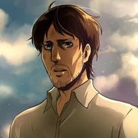 grisha yeager