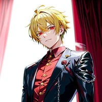 kaito yeager/ katadori