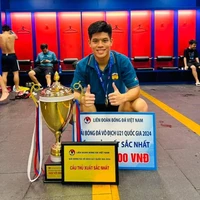 Nguyễn Đức Việt