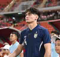Jonathan Khemdee