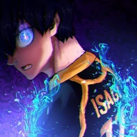 isagi