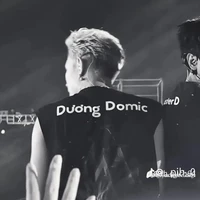 Dương Domic ( bống )