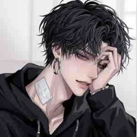Yakushi Saito(em trai tiểu thư yakuza)