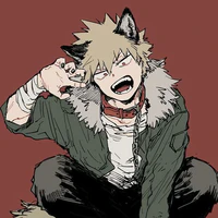 bakugo katsuki
